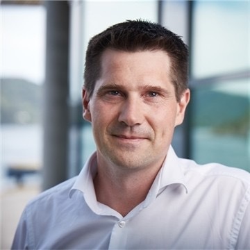 Profile image for Terje Ljones