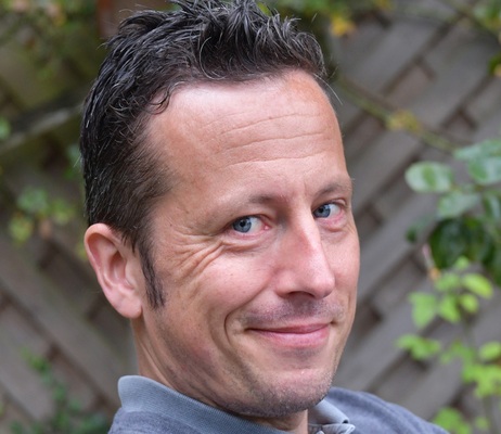 Profile image for Sven Schlizio