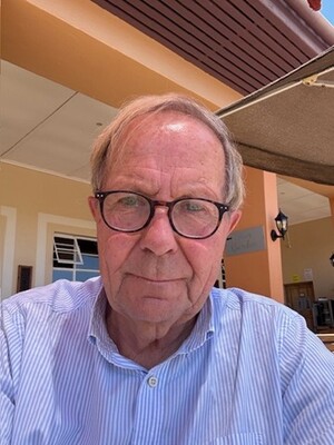 Profile image for Torben Foss