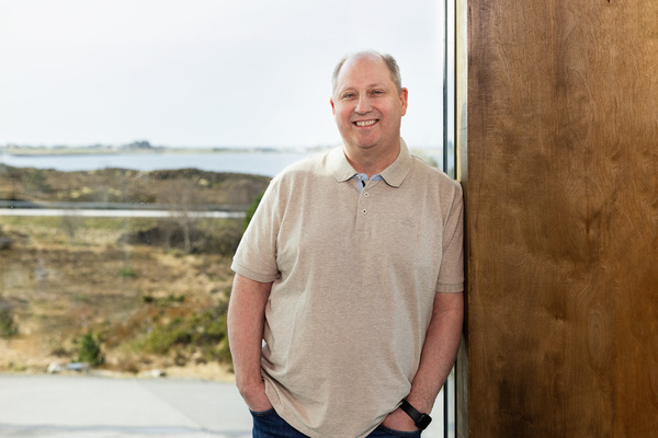 Profile image for Dag Roar Arntsen