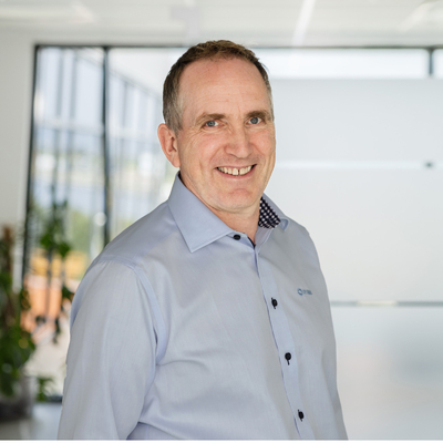 Profile image for Trond Bjørnøy