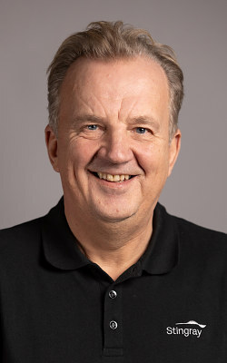 Profile image for John Harald Pettersen