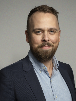 Profile image for Håkon Husby