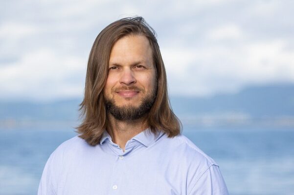 Profile image for Tor Bjørklund Larsen