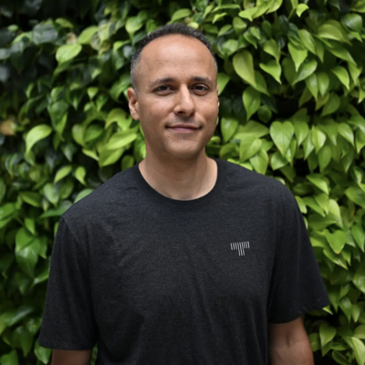 Profile image for Rochak Sharma