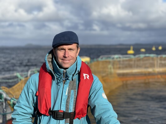 Profile image for Gaëtan Fabritius