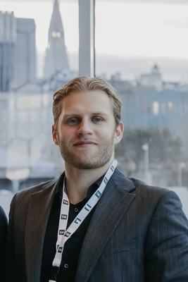 Profile image for Sveinn Sigurdur Johannesson