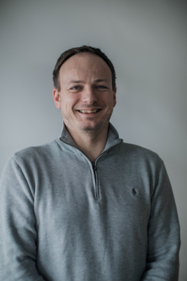 Profile image for Bjørn Inge Igland