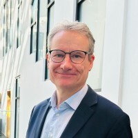 Profile image for Olve Grotle