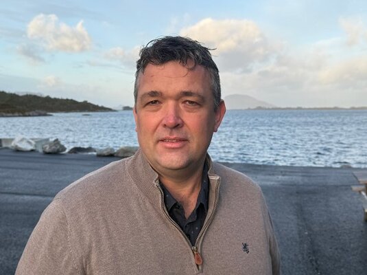 Profile image for Frode Kupen