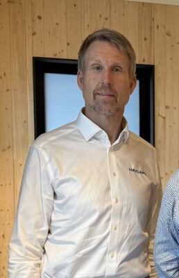 Profile image for Halvard Hovland