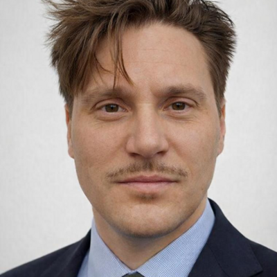 Profilbild för Viktor Eliasson