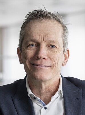 Profilbild för Francois Bries