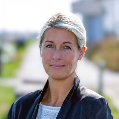 Profile image for Anne Sofie Hüttemeier