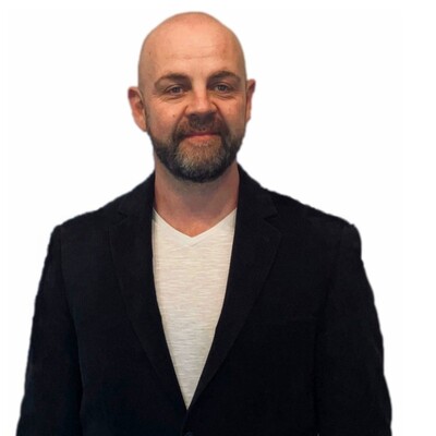 Profilbild för Martin Vestin