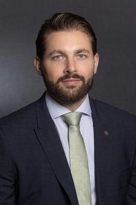 Profilbild för Andreas Öwre Kurzeja