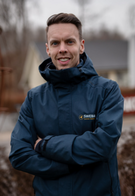 Profilbild för Joakim Sjöblom