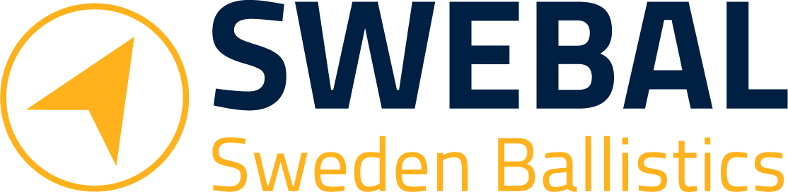 Profile image for Sweden Ballistics AB