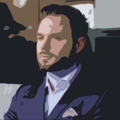 Profilbild för Daniel Vallentin