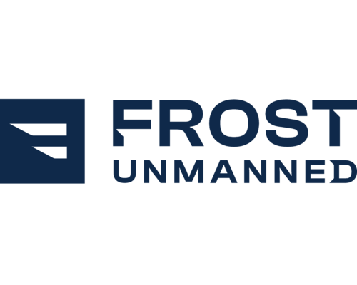Profilbild för Frost Unmanned AB