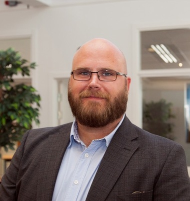 Profilbild för Andreas Engblom