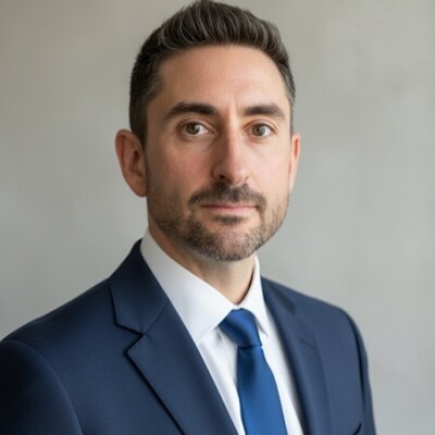 Profile image for André Betancourt