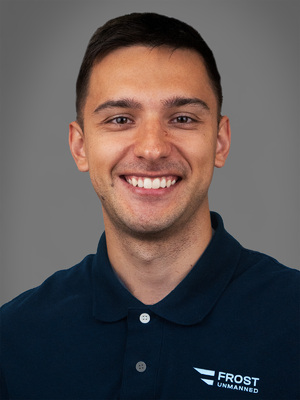 Profile image for Yehor Suslenko