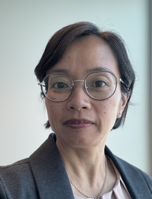 Profilbild för Yvonne Lo-Alfredsson