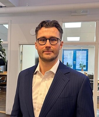 Profilbild för Rasmus Salming