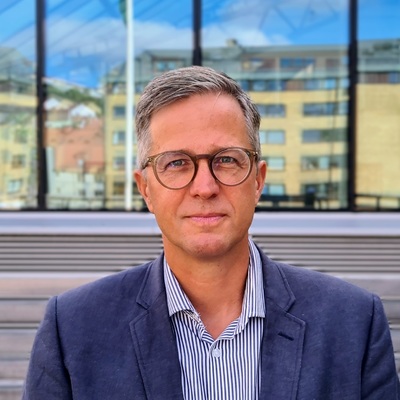Profilbild för Simon Pettersson