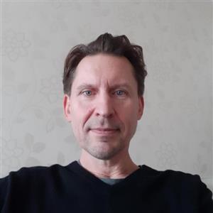 Profilbild för Derek Qvisth