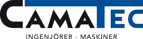 Profilbild för Camatec Industriteknik AB