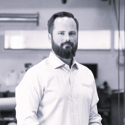 Profilbild för Johannes Rask