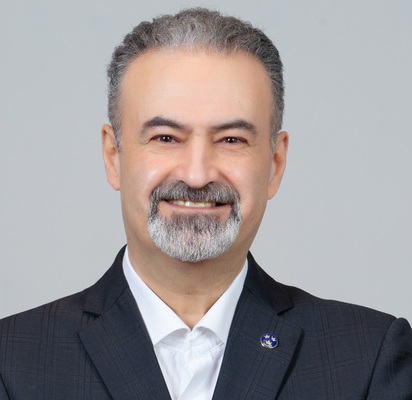 Profilbild för Mohsen Tavakol