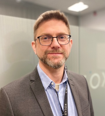 Profilbild för Henrik Melander