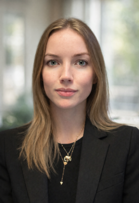 Profilbild för Isabelle von Schreeb