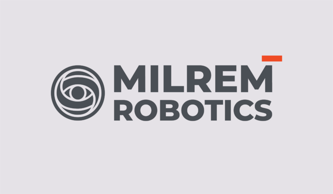 Profilbild för Milrem Robotics