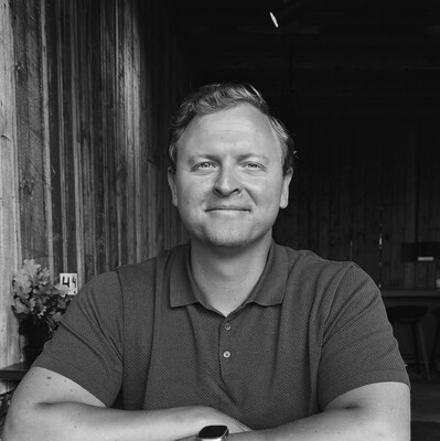 Profilbild för Fredrik Lund