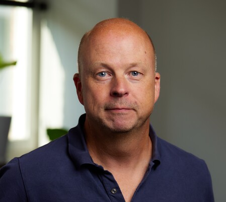 Profilbild för Claes Anderson