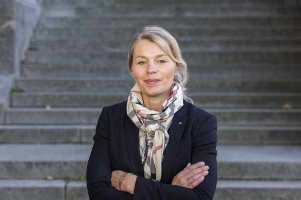 Profilbild för Sophia Jarl