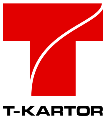 Profilbild för T-Kartor Group AB