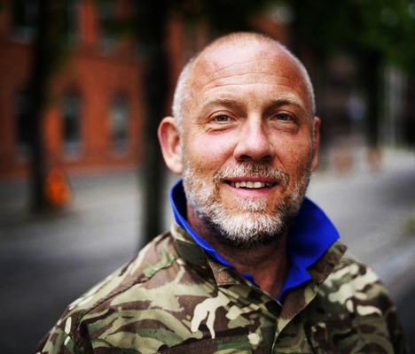 Profilbild för Fredrik Davidsson