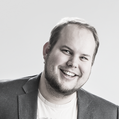 Profilbild för Martin Karlsson