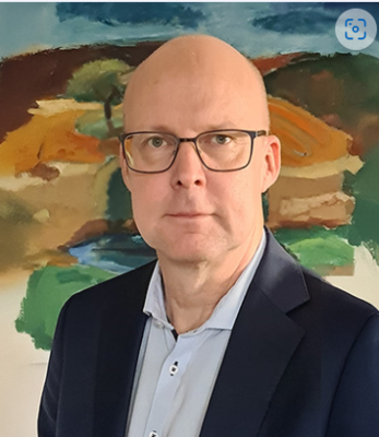 Profilbild för Stefan Larsen