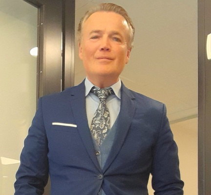 Profilbild för Magnus Nyblom