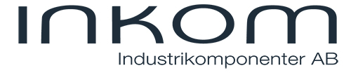 Profilbild för Industrikomponenter AB, Inkom
