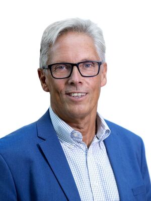 Profilbild för Michael Ericsson