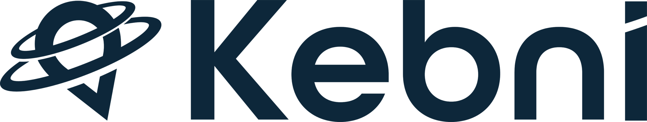 Profilbild för Kebni AB