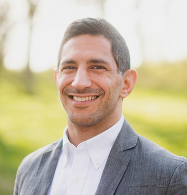 Profilbild för Miguel Svensson