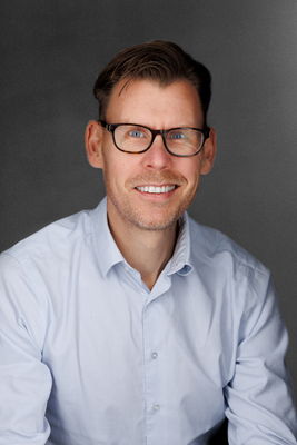 Profilbild för Erik Westman